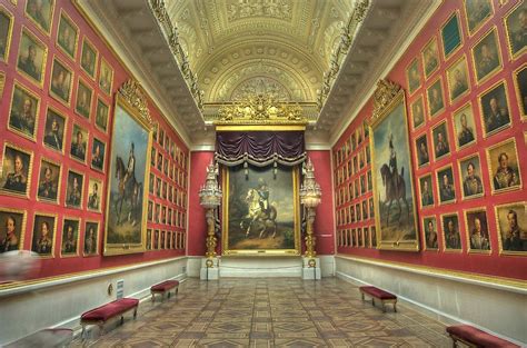 How to visit the hermitage. Hermitage Museum, St. Petersburg, Russia - Tourist ...