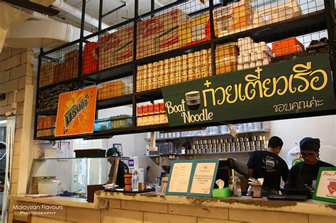 Order now and get it delivered to your doorstep with grabfood. Boat Noodle @ TImes Square KL : Boat Noodle New Menu 2015 ...