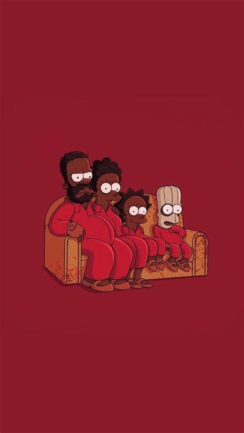 Os Melhores papéis de parede dos Simpsons #3 | Cartoon wallpaper iphone