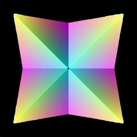 File usage on other wikis. Optical Illusions Etc...: Disappearing Color Optical Illusion