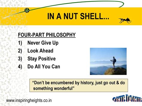 The Ant Philosophy Ppt Download
