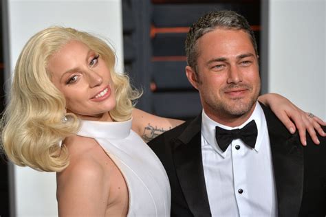 Taylor Kinney Has A New Girlfriend After Lady Gaga Split Page Six