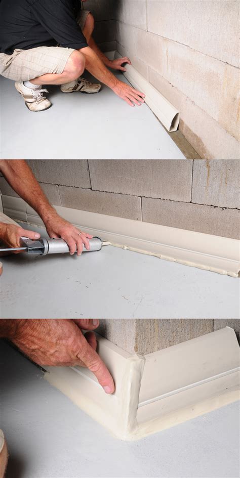 Do it yourself (diy) is the method of building, modifying, or repairing things without the direct aid of experts or professionals. Beaver Basement - EASY Do-It-Yourself Installation of a Proven System that will DRY UP Your ...