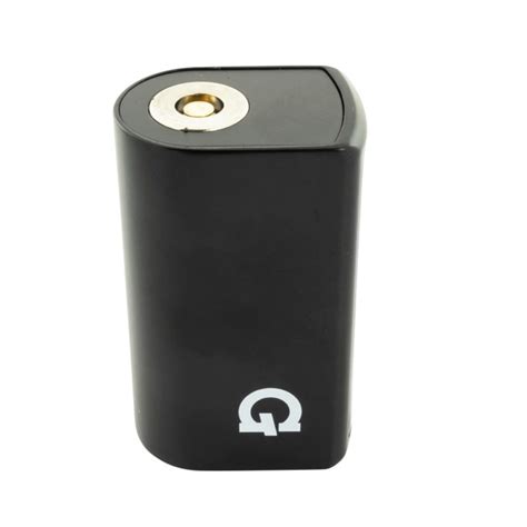 G Pen Connect Concentrate Vaporizer Smoke Cargo
