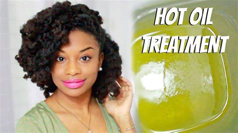 Basic hacks for a healthy scalp. Do It Yourself | Hot Oil Treatment For Dry and Frizzy ...