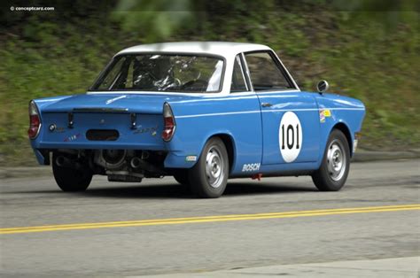 1960 Bmw 700 Image Photo 59 Of 96