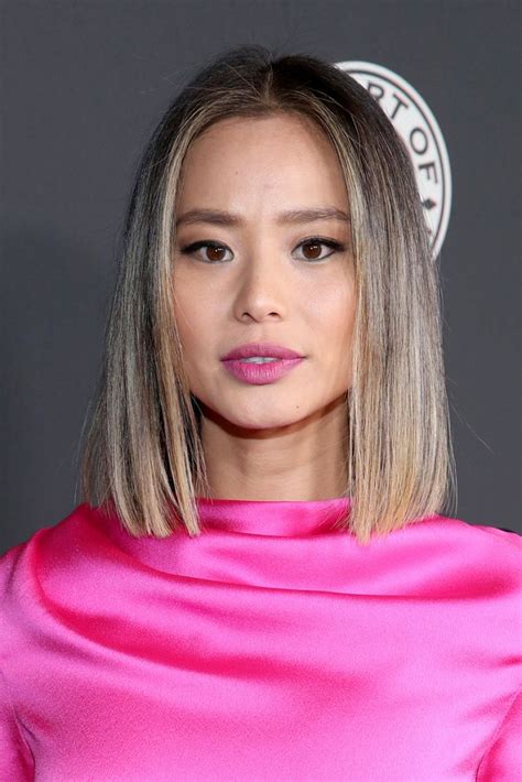 JAMIE CHUNG at Art of Elysium Presents We Are Hear's Heaven 2020 in Los ...