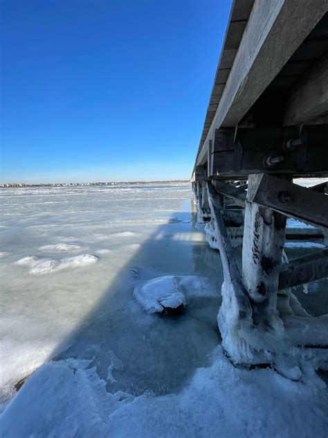 Storms Report: Fire Island, NY - MyCoast