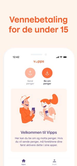 ‎vipps On The App Store