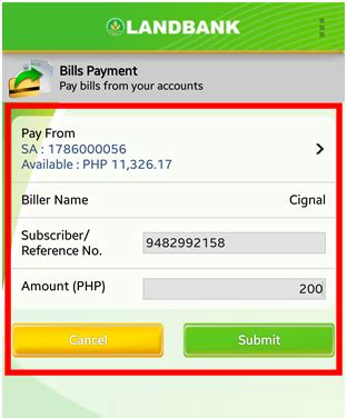 Yes, multiple accounts can be enrolled in landbank iaccess. CIGNAL TV - Landbank Mobile Banking