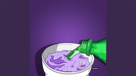 Purple Drank Potions Youtube