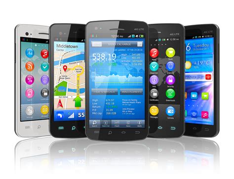 Five Most Popular Smartphones Of 2013 In Nigeria Techcity