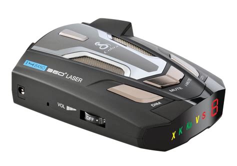 Bundle deals and fast shipping available. Cobra SPX 5300 Ultra-High Performance Radar/Laser Detector ...