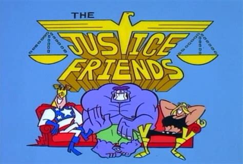 Dexter S Lab Justice Friends Retro Gamer Caricaturas Viejas Superh Roes Y Caricaturas Clasicas