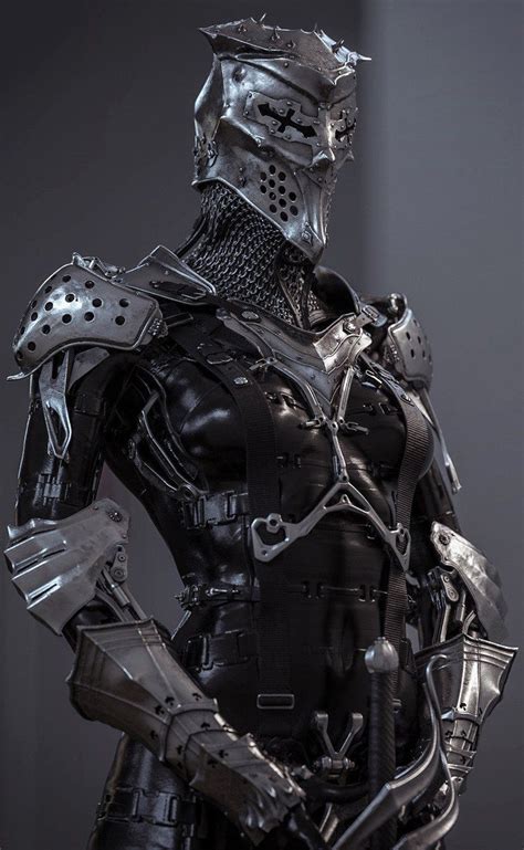 Dada On Twitter Fantasy Armor Futuristic Armour Armor Concept