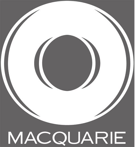 Macquarie Logo Banks And Finance