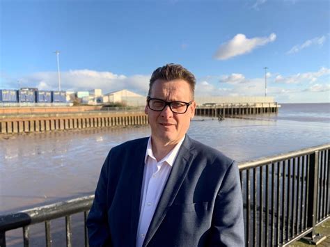 East Hull Mp Karl Turner Launches Survey On How Cost Of Living Crisis