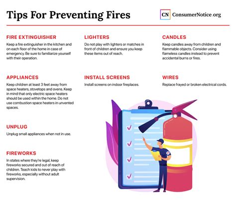 Fire Safety For Kids Tips Rules And Planning For Emergencies