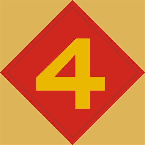 4th Marines Division