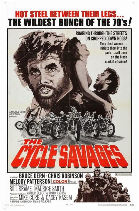 The official facebook page for the rite | you can only defeat it when you believe. Dear Old Hollywood: The Cycle Savages (1969) - Film Locations