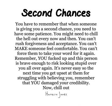 Pin By Krystle Lakendra On Quotable Quotes Second Chance Relationship