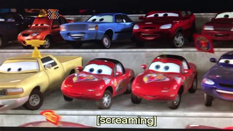 Disney And Pixar Cars 2006 The Real Race Begins Feb 25 2017 Youtube