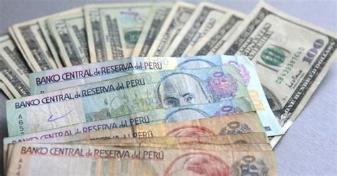 Conversor de dólares a nuevos soles y otras divisas. Perú: Precio del dólar y tipo de cambio hoy 2 de ...
