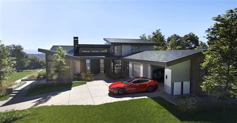 Viimeisimmät twiitit käyttäjältä tesla (@tesla). Solar Roof | Tesla Norge