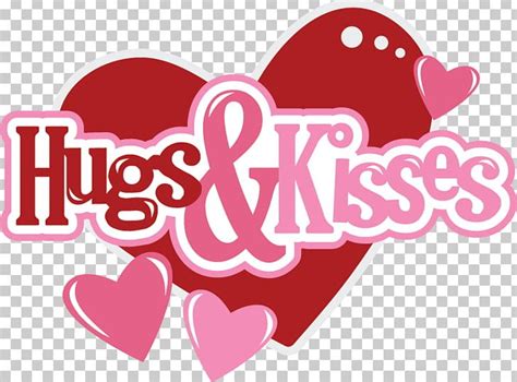 Hugs And Kisses Love Png Clipart Affection Child Clip Art Falling