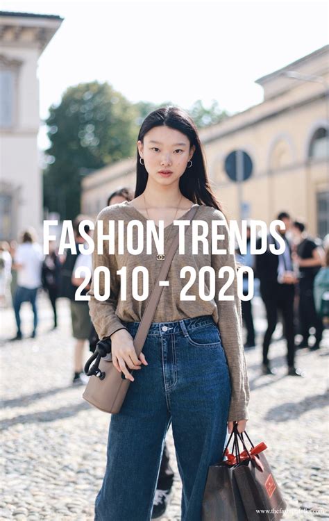 Worst Fashion Trends Of The 2010s Depolyrics