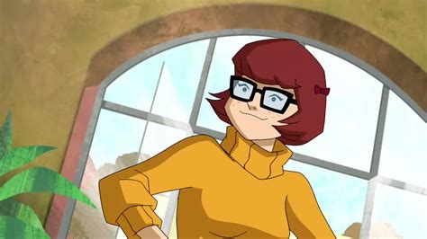 Confira curiosidades sobre a Velma de Scooby Doo Minha Série