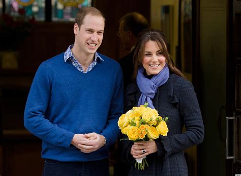 kate middleton leaves hospital with prince william after 3 day stay for hyperemesis gravidarum