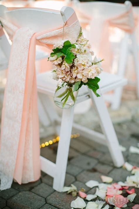 Top 10 Outdoor Aisle Wedding Decoration Ideas Top Inspired