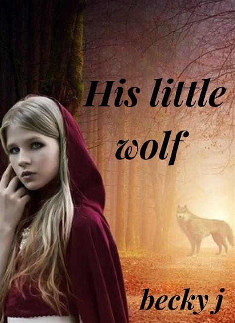 his little wolf novel online free