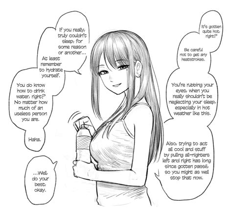 [disc] i asked my first girlfriend why she went out with me ch 19 r manga
