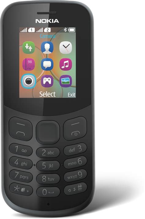 Nokia 130 Online At Best Price With Great Offers Only On