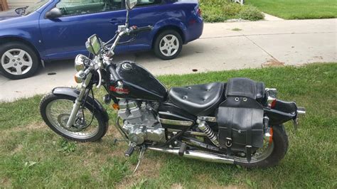 Back to honda motorcycle specs index page. 2000 Honda Rebel 250 Motorcycles for sale