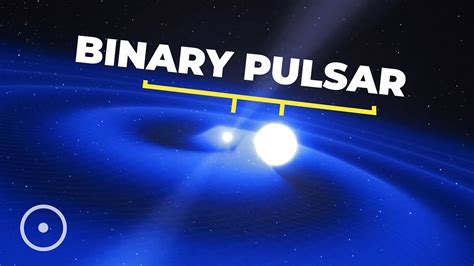 Why Are Binary Pulsars So Fascinating Youtube