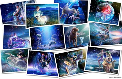A horoscope is a based on one's sun sign and offers a glimpse into what may be occurring in their life based on the current astrological conversations and positioning. Zodiac Cancer Wallpaper (55+ images)