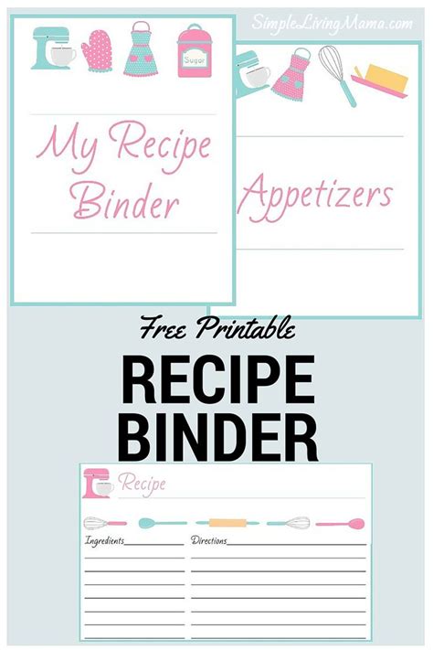 Maybe you would like to learn more about one of these? 297 best Recipe Book Designs images on Pinterest | Recipe ...