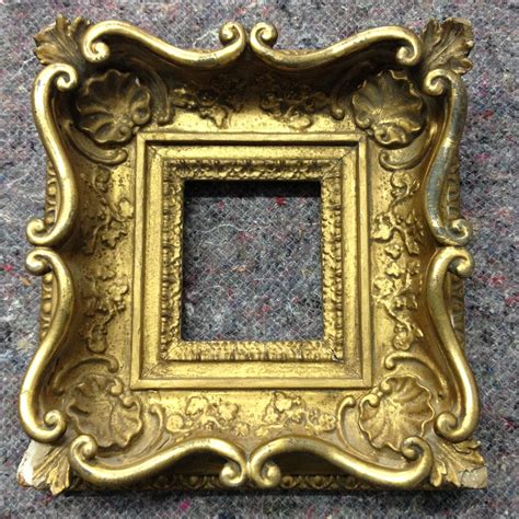 Types Of Antique Picture Frames Gallery [2023]