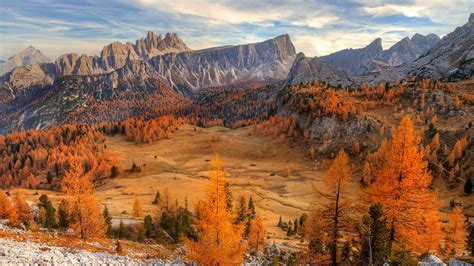 1920x1080 Dolomites Mountains Landscape Laptop Full Hd 1080p Hd 4k