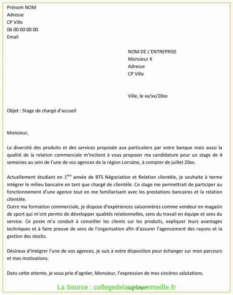 Venant d'obtenir le concours d'adjoint administratif, j'ai l'honneur, par la présente, de faire acte de candidature spontanée en qualité d'adjoint administratif de seconde classe pour tout poste à pourvoir au sein du département. Lettre de motivation hotesse d accueil candidature spontanée | Janime