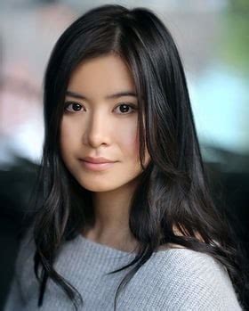 She played cho chang, the first love interest for lead character harry potter in the harry potter film series. Katie Leung