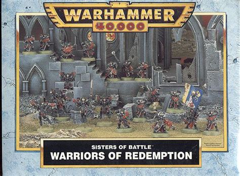 Sisters of battle box set price. Custom Sisters of Battle Battleforce - Forum - DakkaDakka