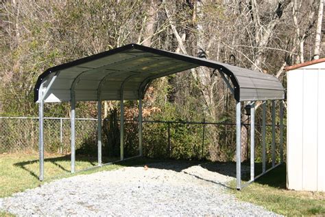 At the lowest possible carport price, these sturdy metal carports provide the security you need. Carport Prices North
