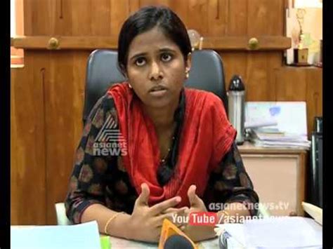 When tv anupama took over as the district collector of alappuzha district in august 2017, nobody in the political circles of. District Administration not given permission for Fire ...