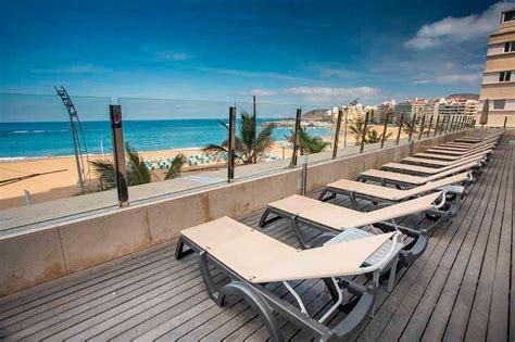Hotel Cristina Las Palmas 122 ̶1̶8̶7̶ Updated 2020 Prices And Reviews Las Palmas De Gran