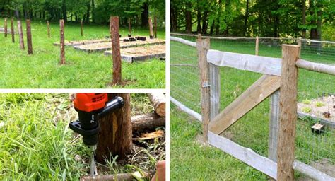 Diy garden fencing ideas: 10 budget friendly tutorials