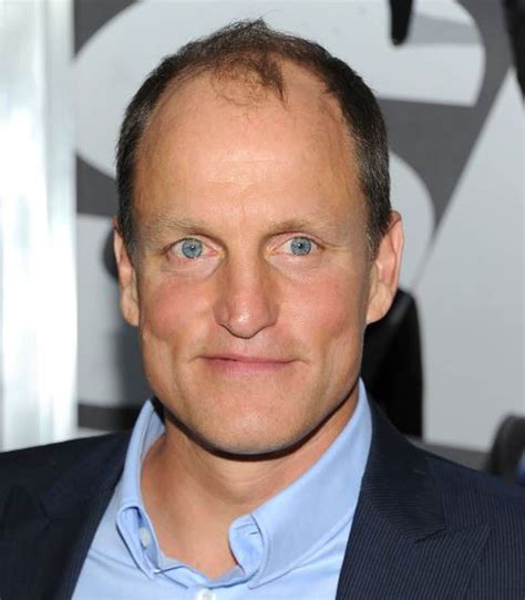 Woody Harrelson On His ‘brutal Dinner With Donald Trump The